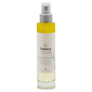 Démaquillant Apaisant Bi Phasé Hamamélis/Bleuet Douceur d'Hamamélis (100 ml)