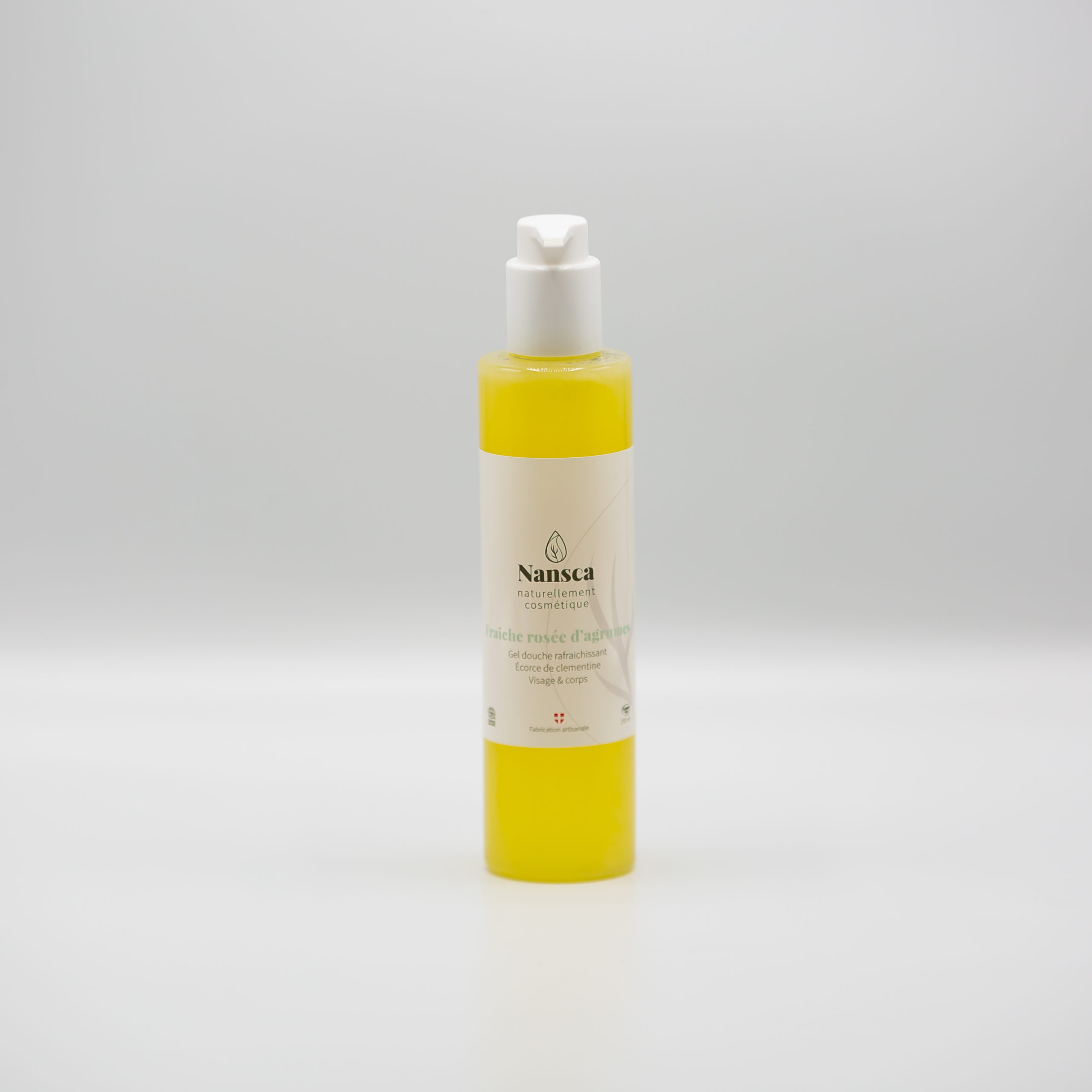 fraiche rose 250