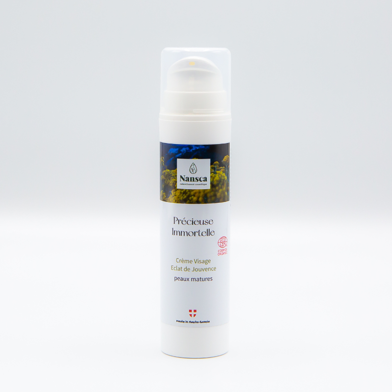 nansca-creme-visage-precieuse-immortelle-50ml