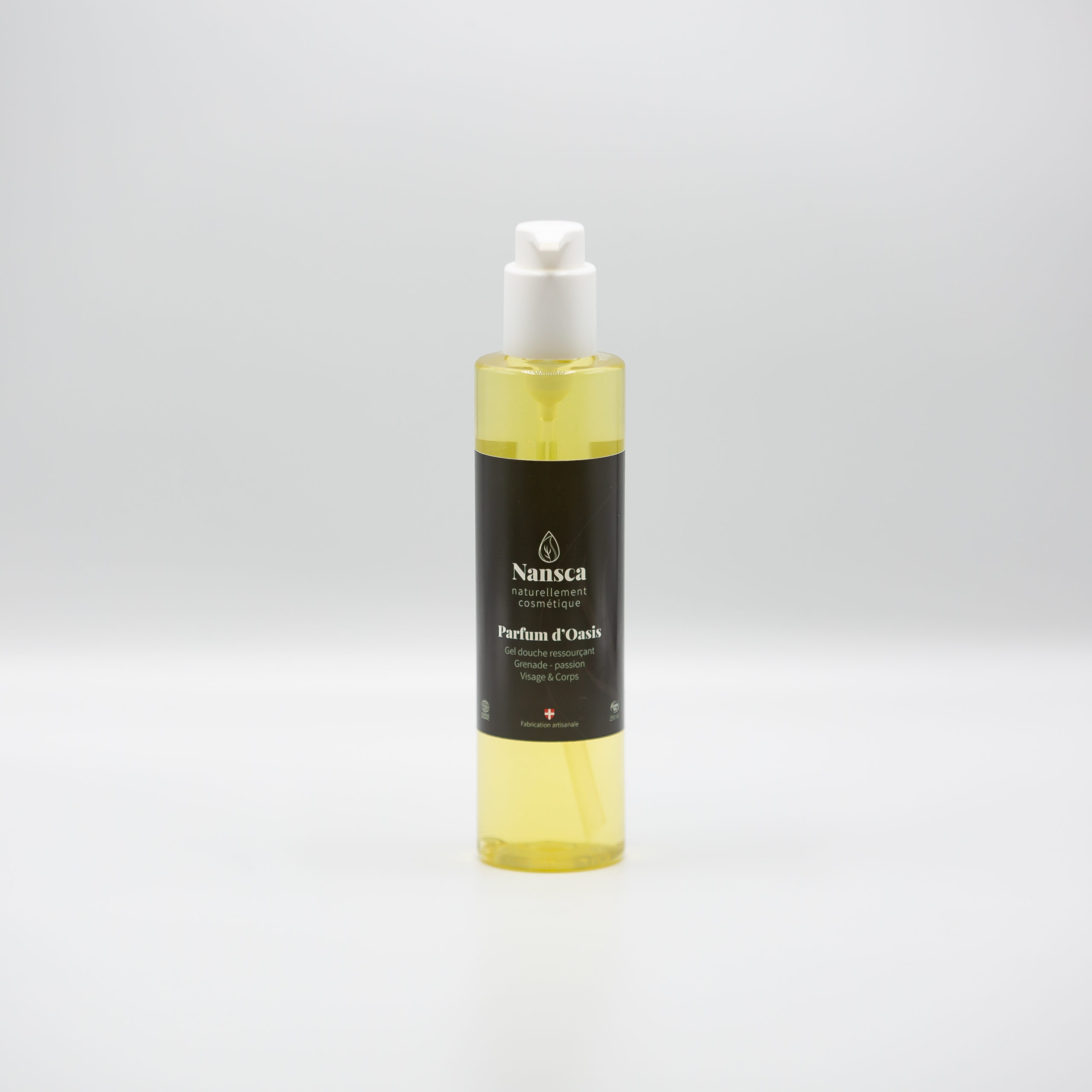 parfum d’oasis 250