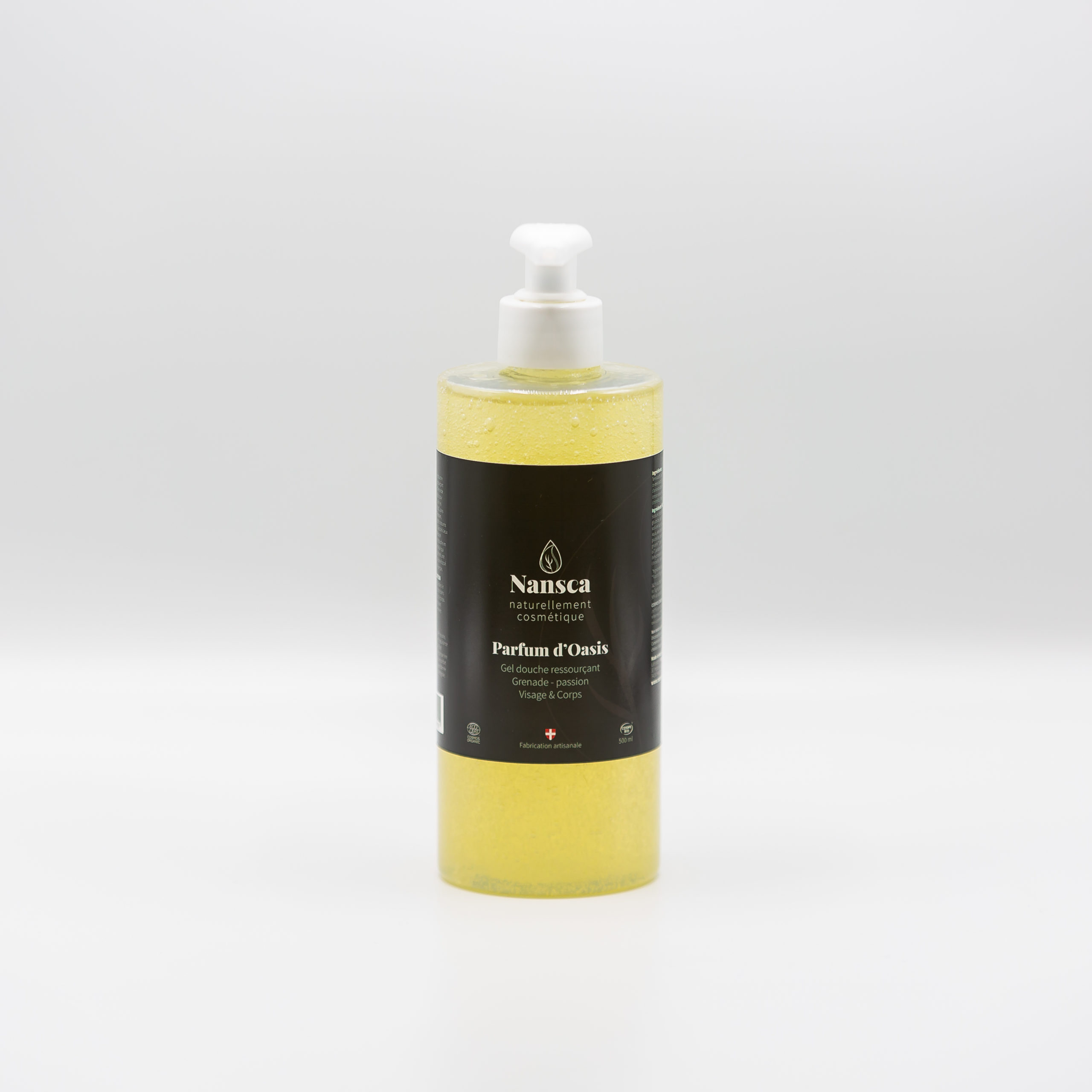parfum d’oasis 500