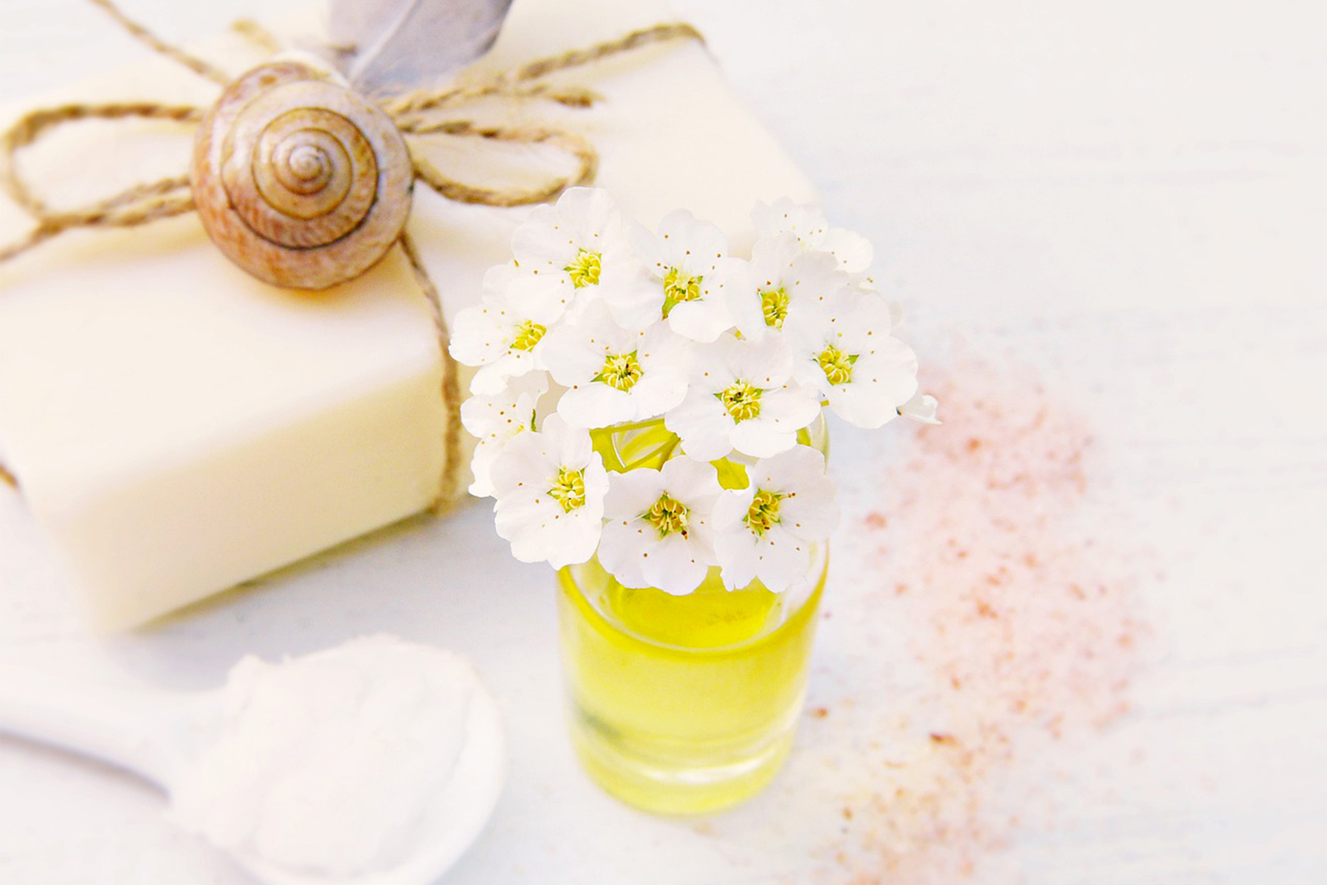 nasca Nansca cosmétiques bio
