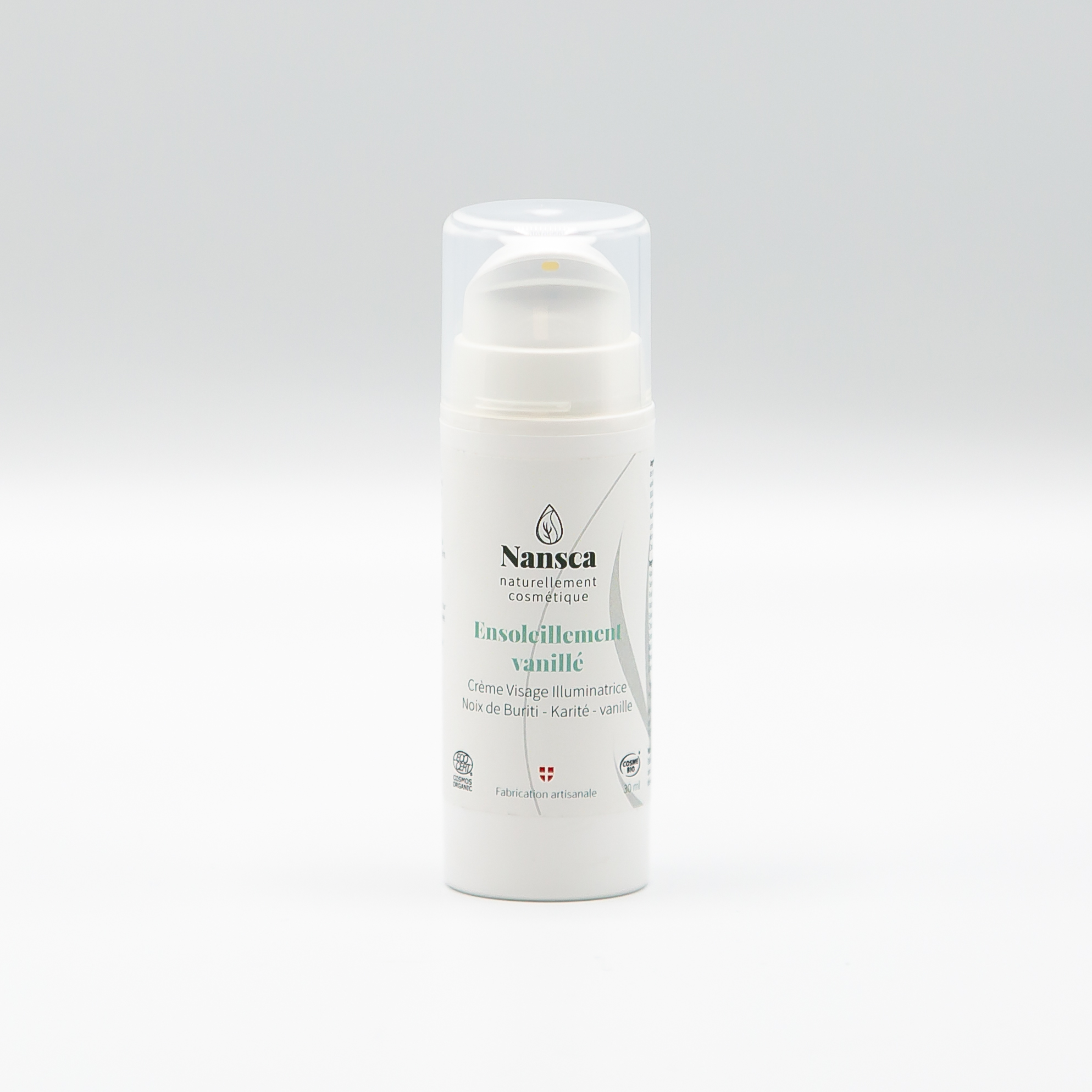 ensoleillement vanillé 30ml – Copie